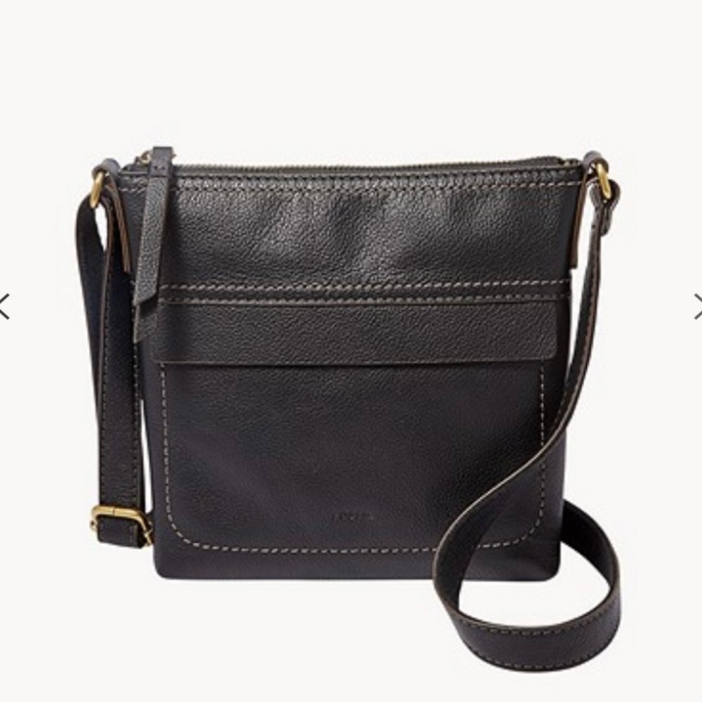 FOSSIL AIDA SMALL CROSSBODY